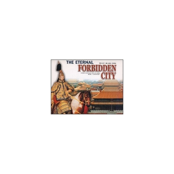 The Eternal Forbidden City